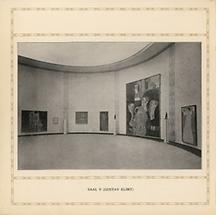 Internationale Kunstausstellung Rom 1911 (1)