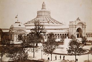 Weltausstellung Wien 1873