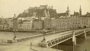 Blick auf Salzburg (2)