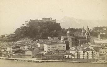 Blick auf Salzburg (1)