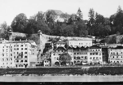 Salzburg, © IMAGNO/Austrian Archives