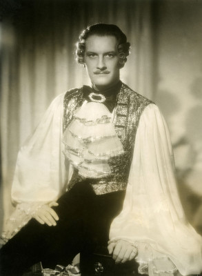 Der österreichische Schauspieler Karl Schönböck, © IMAGNO/Archiv Hajek