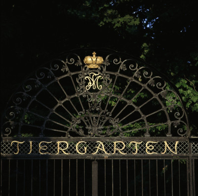 Tiergarten von Schloss Schönbrunn, © IMAGNO/Gerhard Trumler