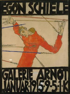 Galerie Arnot, © IMAGNO/Wien Museum