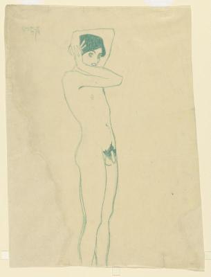 Egon Schiele, © IMAGNO/Wien Museum
