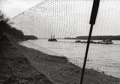 An der Donau, © IMAGNO/Franz Hubmann