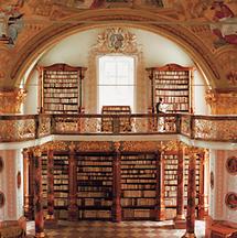 Klosterbibliothek