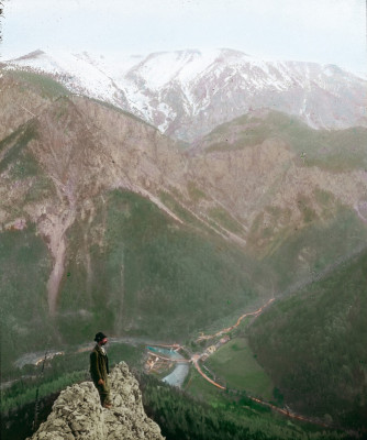 Schneeberg, © IMAGNO/Öst. Volkshochschularchiv