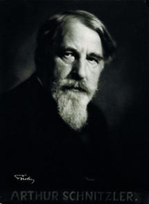 Arthur Schnitzler (1)