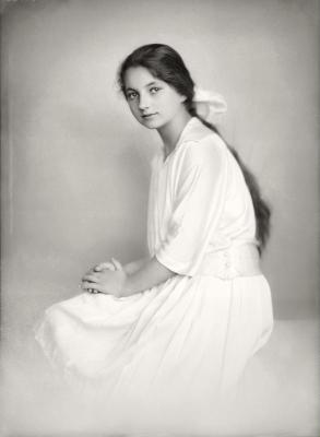 Lili Schnitzler, © IMAGNO/Archiv Setzer-Tschiedel