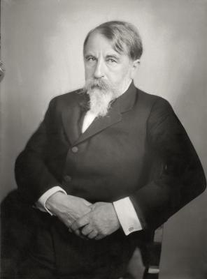 Arthur Schnitzler, © IMAGNO/Archiv Setzer-Tschiedel