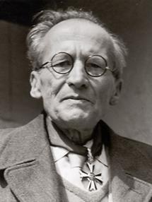 Erwin Schrödinger (1)