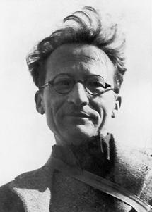 Erwin Schrödinger (2)