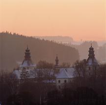 Schloss Schwarzenau