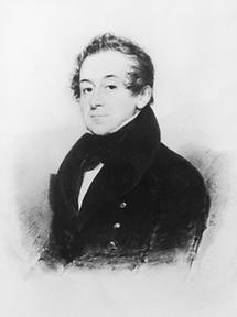Josef Graf Sedlnitzky