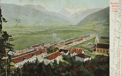 Selzthal, © IMAGNO/Austrian Archives