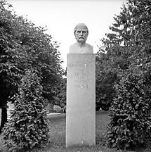 Denkmal für Ignaz Semmelweis