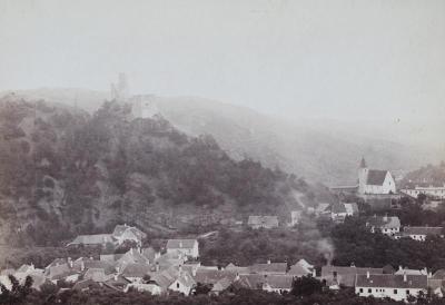 Senftenberg, © IMAGNO/Austrian Archives