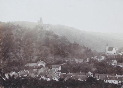 Senftenberg, © IMAGNO/Austrian Archives