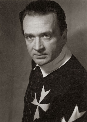 Albin Skoda, © IMAGNO/Österreichisches Theatermuseum