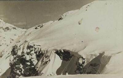 Kitzbüheler Alpen, © IMAGNO/Austrian Archives