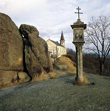 Pfarrkirche St. Thomas am Blasenstein