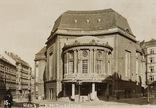 Wiener Stadttheater