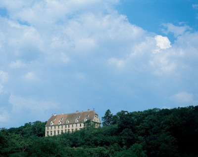 Schloss Stetteldorf, © IMAGNO/Gerhard Trumler