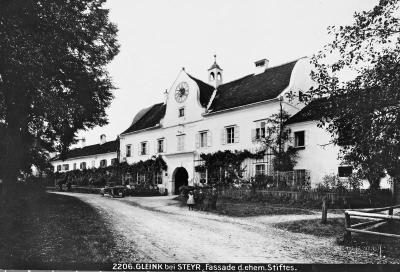 Gleink bei Steyr, © IMAGNO/Austrian Archives