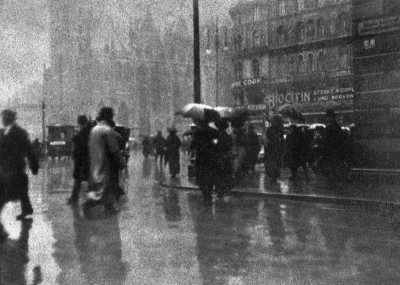 Am Stock-im-Eisen-Platz, © IMAGNO/Austrian Archives