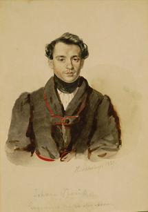 Johann Strauss Vater (2)