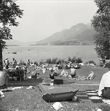 Strobl am Wolfgangsee (2)