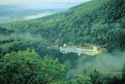 Schloß Herberstein, Steiermark, © IMAGNO/Gerhard Trumler