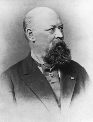 Franz von Suppé, © IMAGNO/Austrian Archives