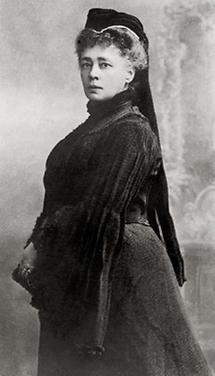 Bertha von Suttner (2)