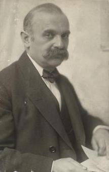 Julius Tandler (1)