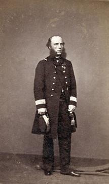 Wilhelm von Tegetthoff (2)