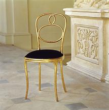Stuhl für das Palais Liechtenstein (2)