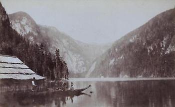 Toplitzsee