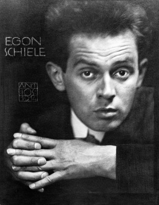 Egon Schiele, © IMAGNO/Austrian Archives