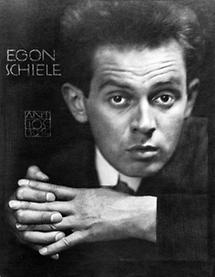 Egon Schiele (1)