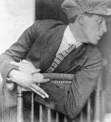 Egon Schiele, © IMAGNO/Austrian Archives