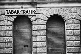 Trafik