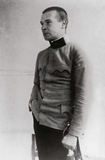 Georg Trakl (1)