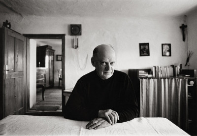 Franz Traunfellner, © IMAGNO/Franz Hubmann