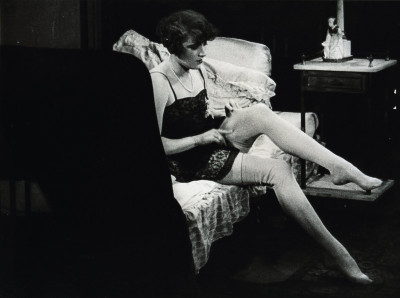 Marlene Dietrich, © IMAGNO/Austrian Archives