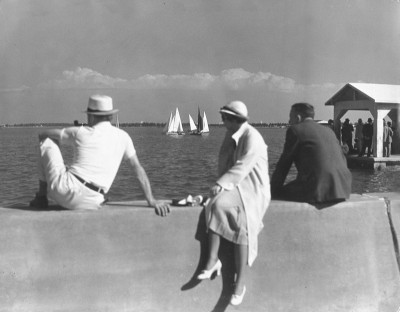 Segelregatta, © IMAGNO/Austrian Archives (S)