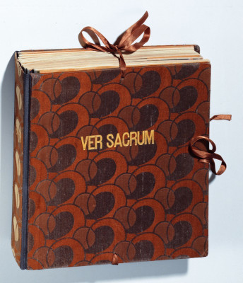 Ver Sacrum, © IMAGNO/Austrian Archives
