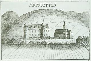 Schloss Artstetten