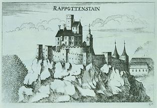 Schloss Rapottenstein